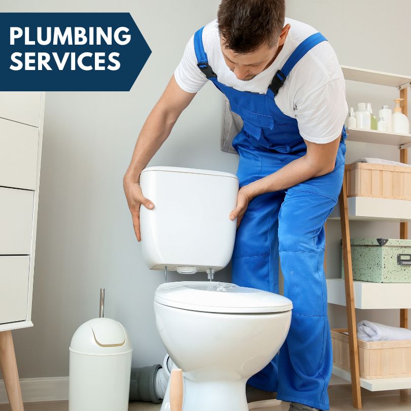 Plumbing Company in Colfax, NC